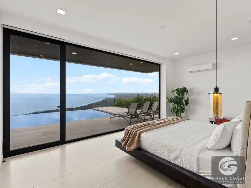 Insane Views!! - Your Ultimate Luxury Home — view 9, Jacó, Costa Rica