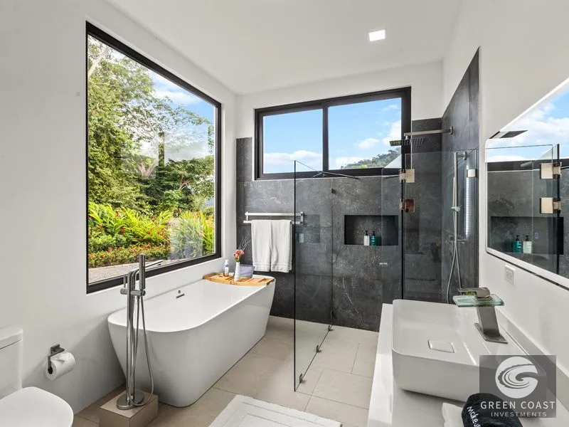 Insane Views!! - Your Ultimate Luxury Home — view 10, Jacó, Costa Rica