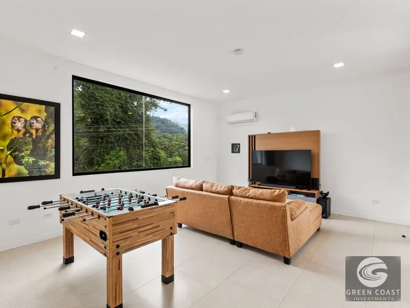 Insane Views!! - Your Ultimate Luxury Home — view 12, Jacó, Costa Rica