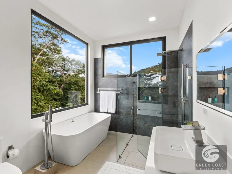 Insane Views!! - Your Ultimate Luxury Home — view 15, Jacó, Costa Rica