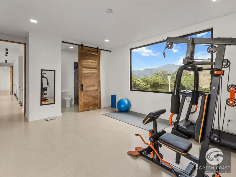Insane Views!! - Your Ultimate Luxury Home — view 19, Jacó, Costa Rica
