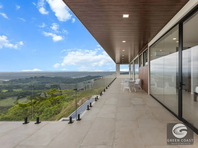 Insane Views!! - Your Ultimate Luxury Home — view 21, Jacó, Costa Rica