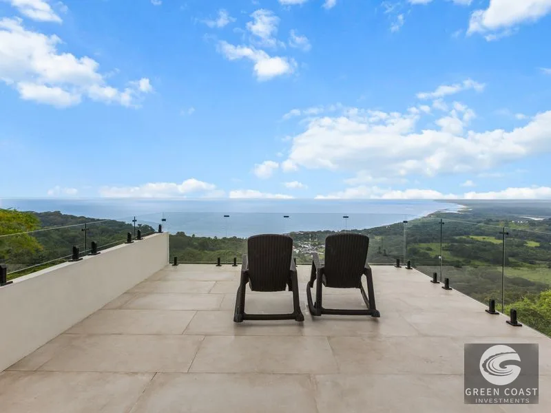 Insane Views!! - Your Ultimate Luxury Home — view 22, Jacó, Costa Rica