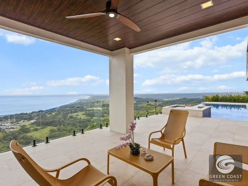 Insane Views!! - Your Ultimate Luxury Home — view 24, Jacó, Costa Rica