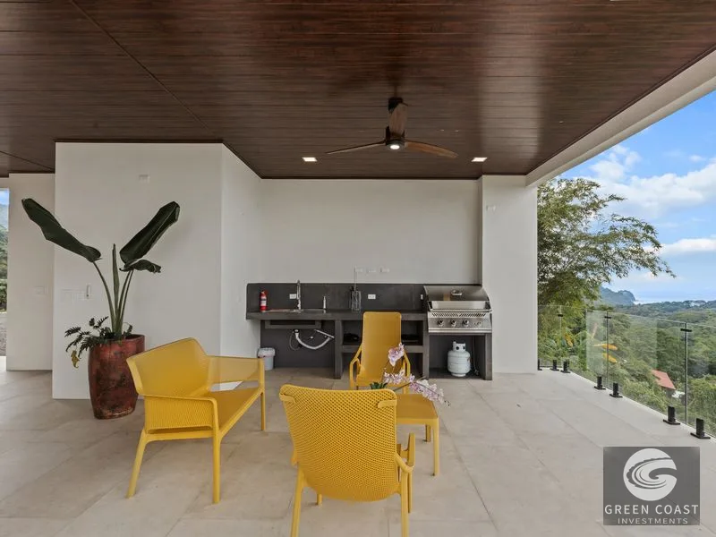 Insane Views!! - Your Ultimate Luxury Home — view 25, Jacó, Costa Rica