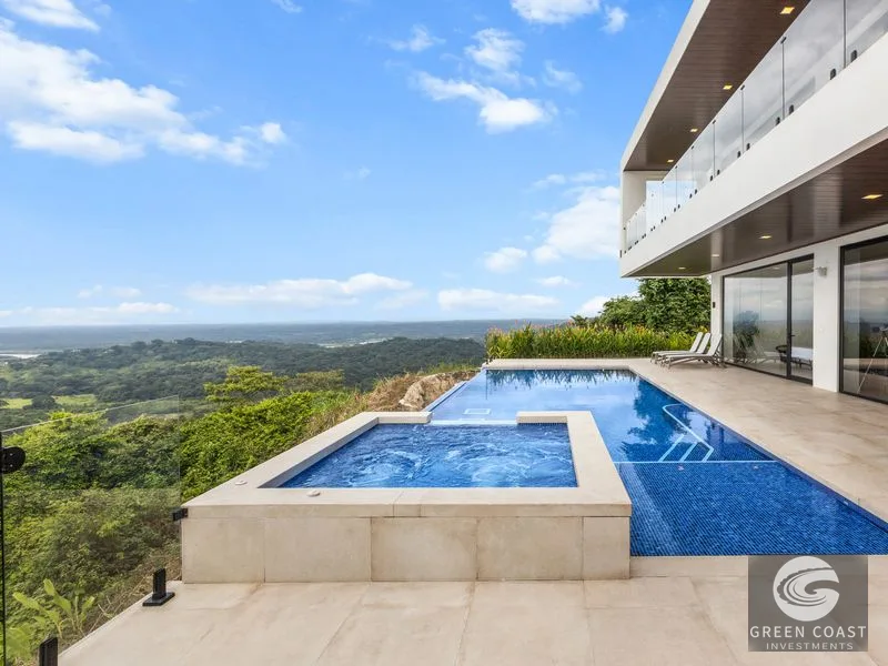 Insane Views!! - Your Ultimate Luxury Home — view 26, Jacó, Costa Rica