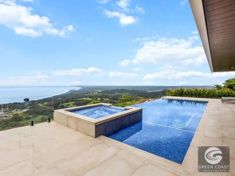 Insane Views!! - Your Ultimate Luxury Home — view 27, Jacó, Costa Rica