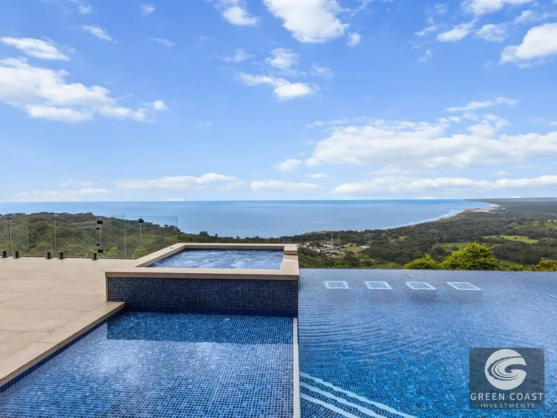 Insane Views!! - Your Ultimate Luxury Home — view 28, Jacó, Costa Rica