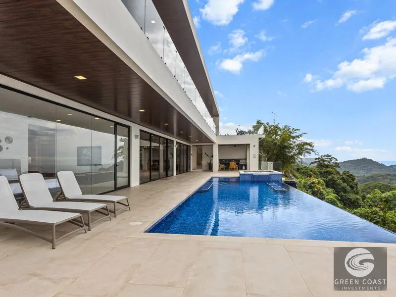 Insane Views!! - Your Ultimate Luxury Home — view 29, Jacó, Costa Rica