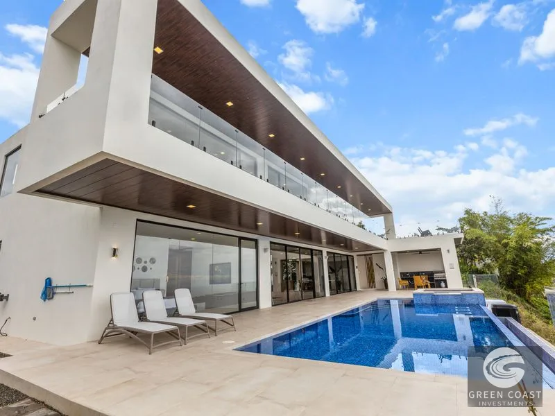 Insane Views!! - Your Ultimate Luxury Home — view 30, Jacó, Costa Rica