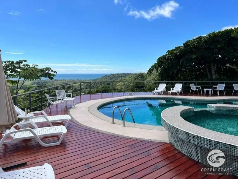 Insane Views!! - Your Ultimate Luxury Home — view 31, Jacó, Costa Rica