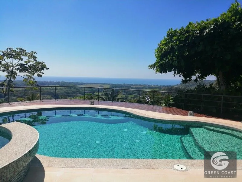 Insane Views!! - Your Ultimate Luxury Home — view 32, Jacó, Costa Rica