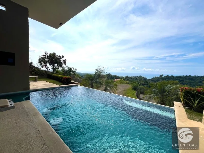Insane Views!! - Your Ultimate Luxury Home — view 33, Jacó, Costa Rica