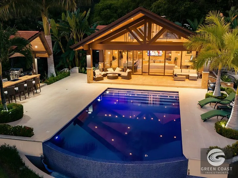 Insane Views!! - Your Ultimate Luxury Home — view 34, Jacó, Costa Rica