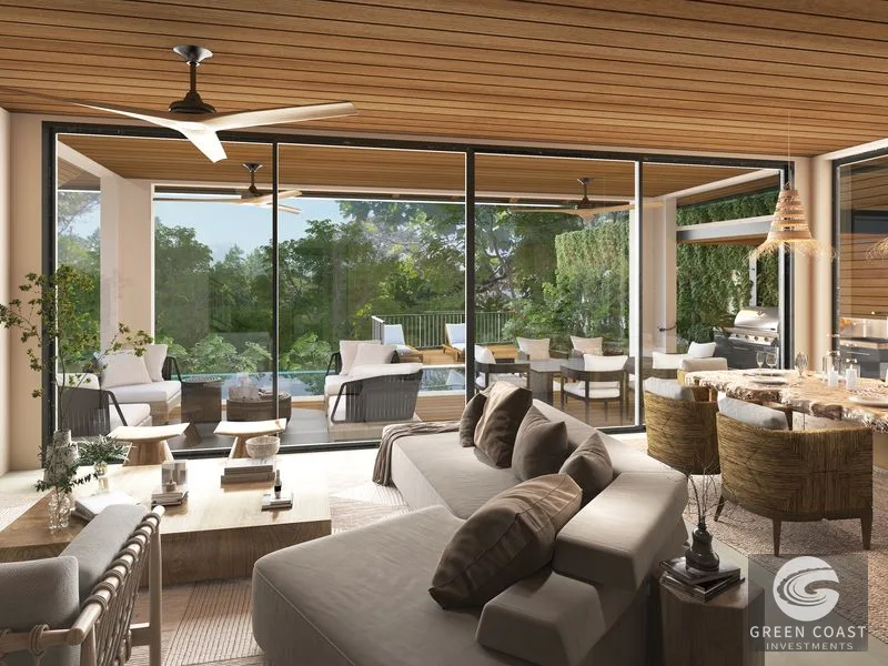 Insane Views!! - Your Ultimate Luxury Home — view 37, Jacó, Costa Rica