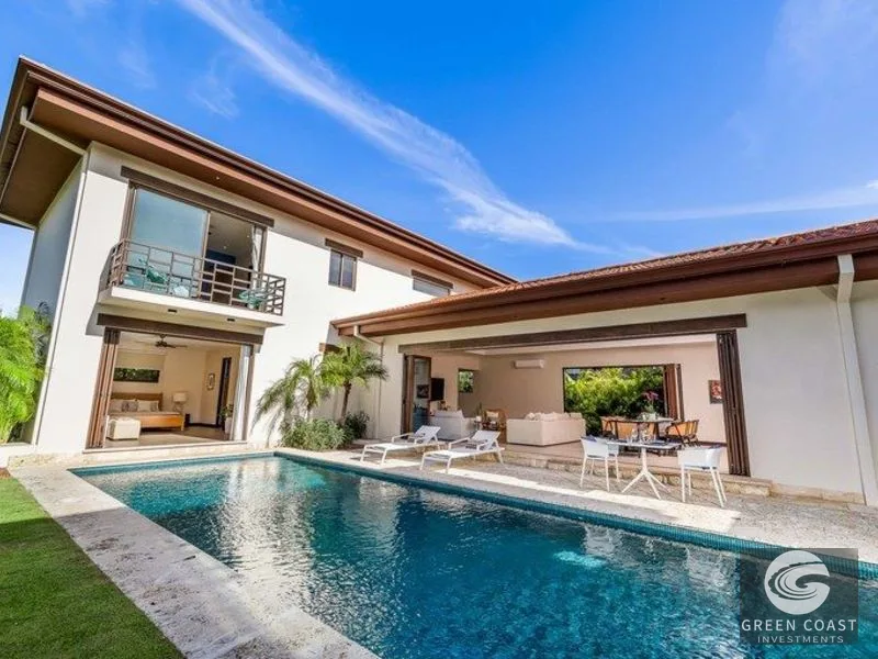 Insane Views!! - Your Ultimate Luxury Home — view 38, Jacó, Costa Rica