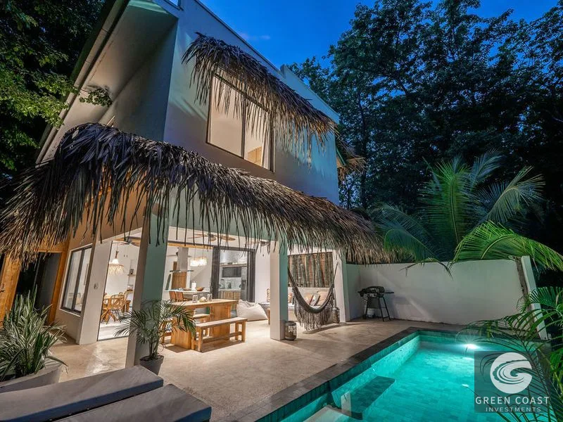 Insane Views!! - Your Ultimate Luxury Home — view 40, Jacó, Costa Rica