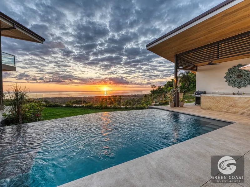 Insane Views!! - Your Ultimate Luxury Home — view 41, Jacó, Costa Rica