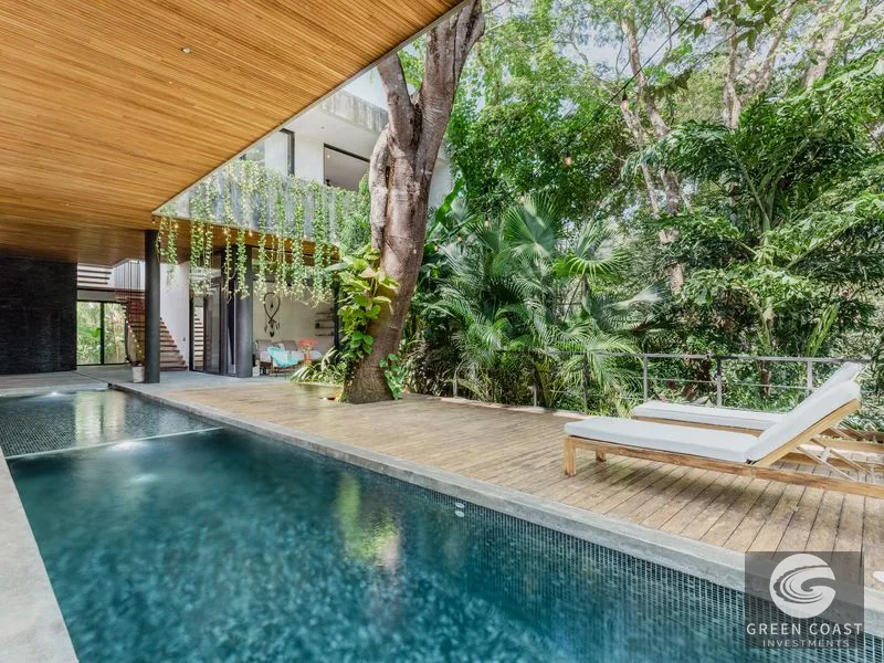 Insane Views!! - Your Ultimate Luxury Home — view 42, Jacó, Costa Rica
