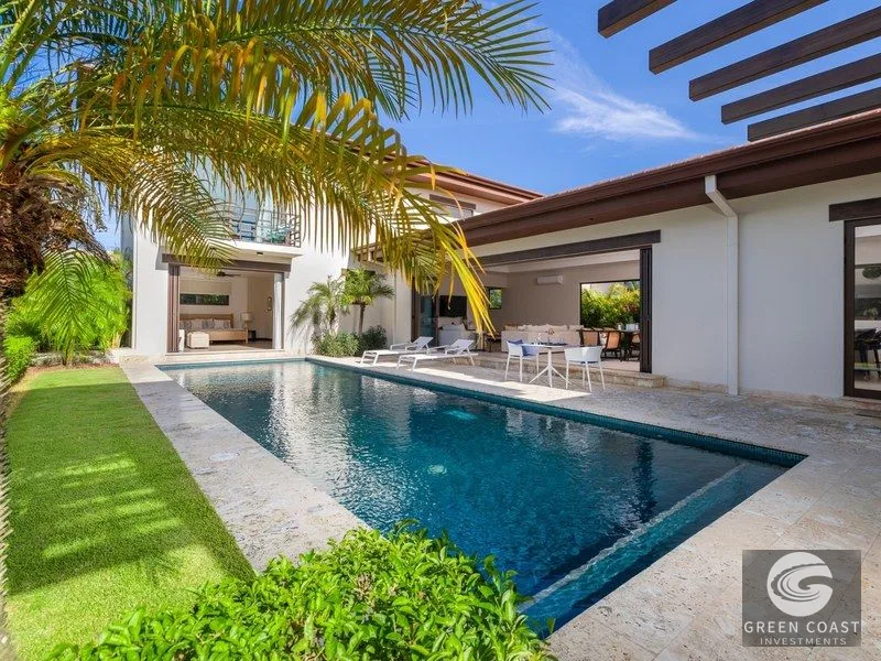 Insane Views!! - Your Ultimate Luxury Home — view 44, Jacó, Costa Rica