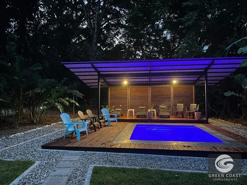 Insane Views!! - Your Ultimate Luxury Home — view 45, Jacó, Costa Rica