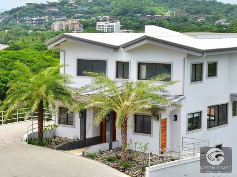 Insane Views!! - Your Ultimate Luxury Home — view 47, Jacó, Costa Rica