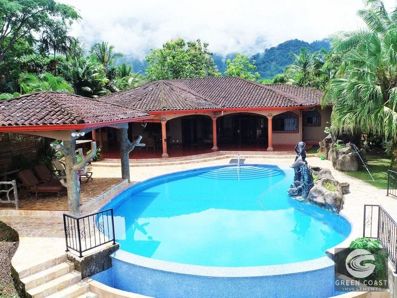 Insane Views!! - Your Ultimate Luxury Home — view 48, Jacó, Costa Rica