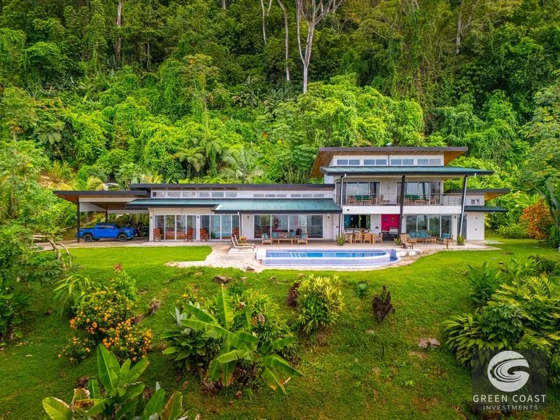 Insane Views!! - Your Ultimate Luxury Home — view 49, Jacó, Costa Rica