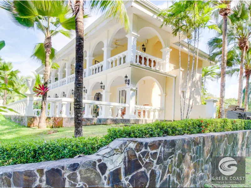 Insane Views!! - Your Ultimate Luxury Home — view 50, Jacó, Costa Rica
