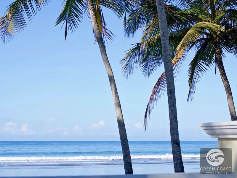 Luxury 5-Bedroom Beachfront Home in Jacó Beach Village – Walk to Surf & Town — view 17, Jaco, Costa Rica
