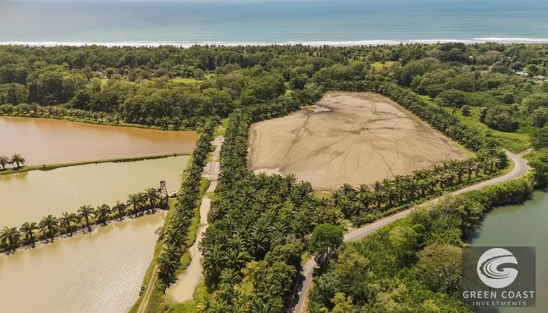 Stunning 4-Bed Villa with Pool & Ocean Views - Green Coast Investment Opportunity! — view 8, San José, Costa Rica