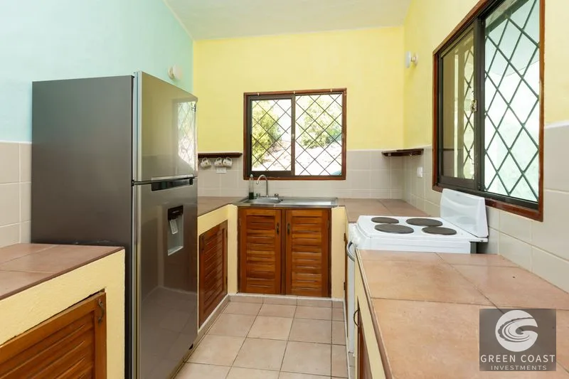 Charming 1-Bedroom Quepos Home: Walk to Marina Pez Vela & Town Amenities — view 4, Quepos, Costa Rica