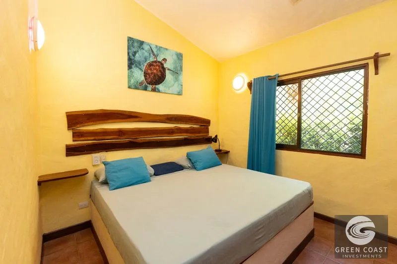 Charming 1-Bedroom Quepos Home: Walk to Marina Pez Vela & Town Amenities — view 5, Quepos, Costa Rica