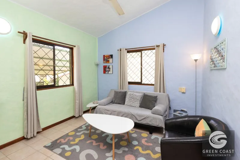 Charming 1-Bedroom Quepos Home: Walk to Marina Pez Vela & Town Amenities — view 6, Quepos, Costa Rica