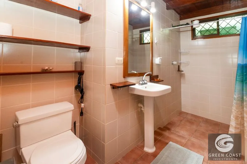 Charming 1-Bedroom Quepos Home: Walk to Marina Pez Vela & Town Amenities — view 7, Quepos, Costa Rica