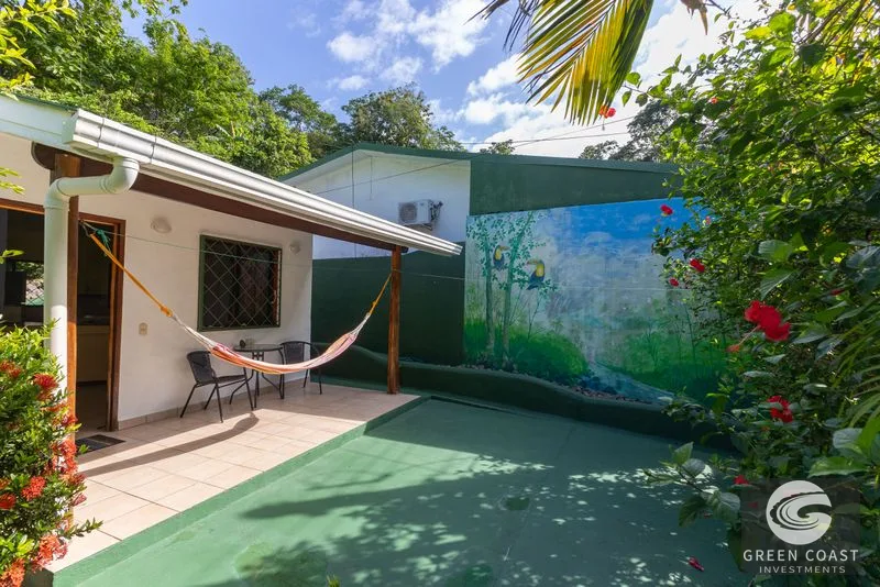 Charming 1-Bedroom Quepos Home: Walk to Marina Pez Vela & Town Amenities — view 8, Quepos, Costa Rica