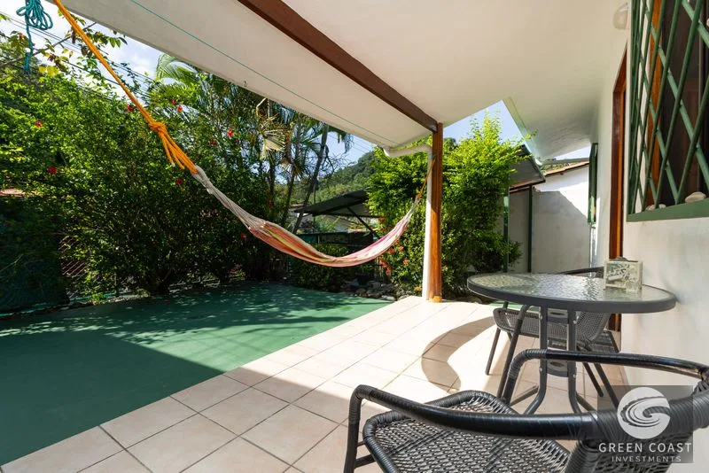 Charming 1-Bedroom Quepos Home: Walk to Marina Pez Vela & Town Amenities — view 9, Quepos, Costa Rica