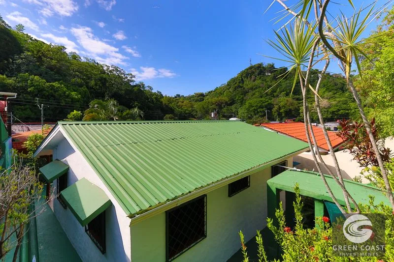 Charming 1-Bedroom Quepos Home: Walk to Marina Pez Vela & Town Amenities — view 10, Quepos, Costa Rica