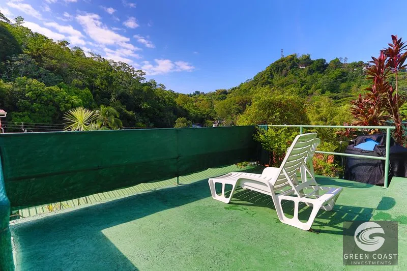 Charming 1-Bedroom Quepos Home: Walk to Marina Pez Vela & Town Amenities — view 11, Quepos, Costa Rica