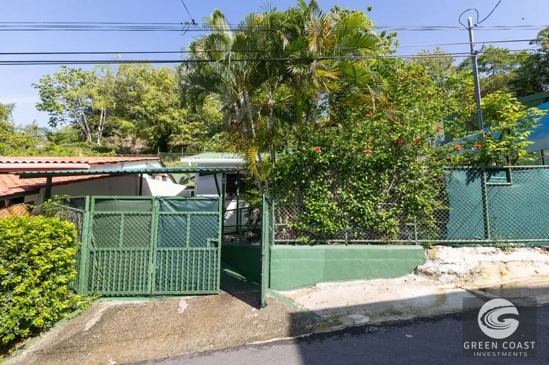 Charming 1-Bedroom Quepos Home: Walk to Marina Pez Vela & Town Amenities — view 12, Quepos, Costa Rica