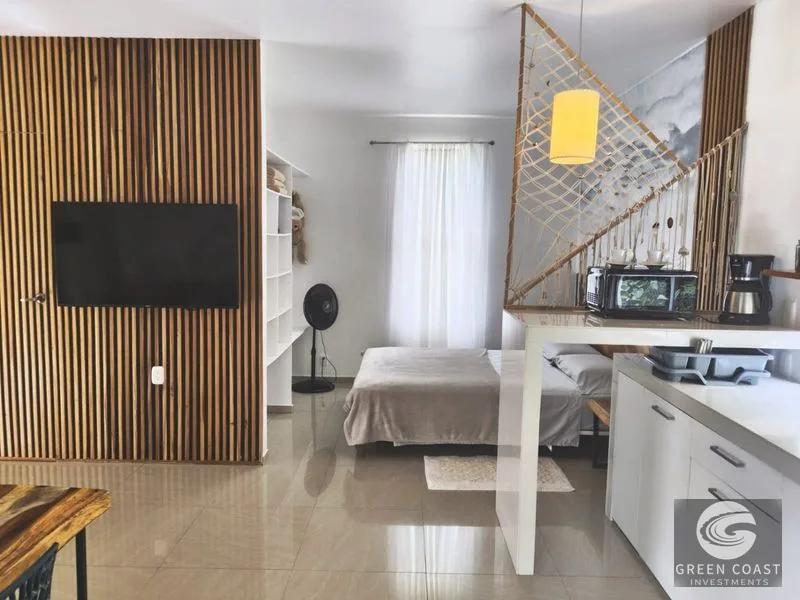 Esterillos Oeste Wellness Retreat + Income Property: 4-Bed Jungle Oasis with Pool & Views — view 4, Jacó, Costa Rica
