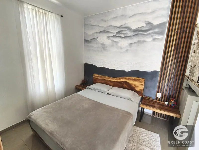 Esterillos Oeste Wellness Retreat + Income Property: 4-Bed Jungle Oasis with Pool & Views — view 7, Jacó, Costa Rica