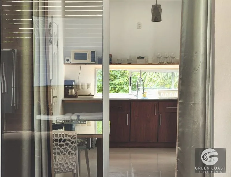 Esterillos Oeste Wellness Retreat + Income Property: 4-Bed Jungle Oasis with Pool & Views — view 8, Jacó, Costa Rica