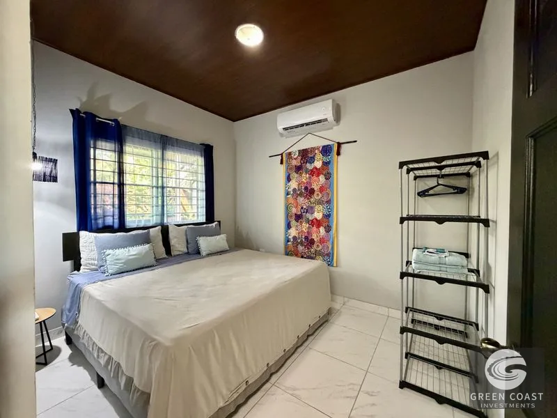 Coastal Income Oasis: 5-Unit Property with Fruit Garden Near Dominical Beaches — view 10, Hatillo, Quepos, Costa Rica