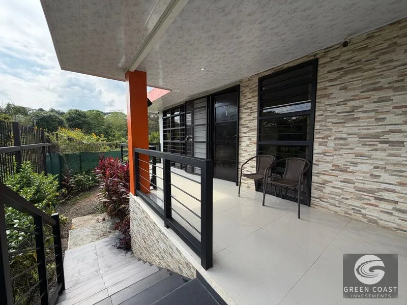 Manuel Antonio Area: Live/Rent Multi-Unit Property. Fully Furnished & Income-Ready. US Financing Eligible! — view 5, Quepos, Quepos, Costa Rica