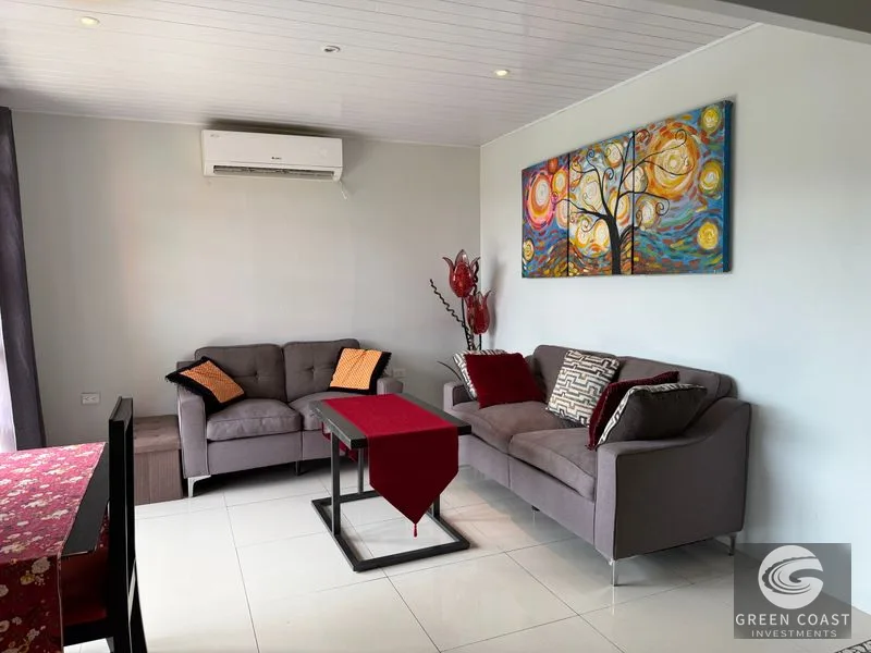 Manuel Antonio Area: Live/Rent Multi-Unit Property. Fully Furnished & Income-Ready. US Financing Eligible! — view 6, Quepos, Quepos, Costa Rica