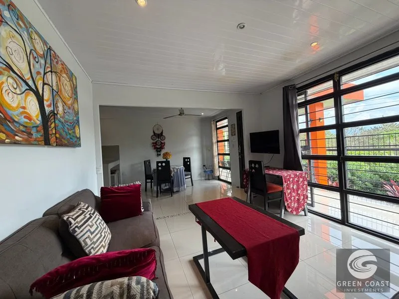 Manuel Antonio Area: Live/Rent Multi-Unit Property. Fully Furnished & Income-Ready. US Financing Eligible! — view 7, Quepos, Quepos, Costa Rica