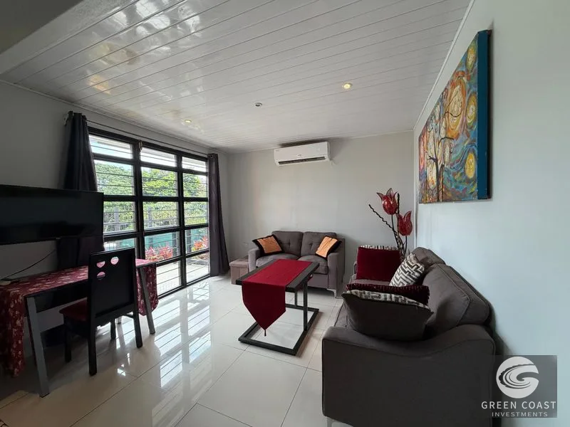 Manuel Antonio Area: Live/Rent Multi-Unit Property. Fully Furnished & Income-Ready. US Financing Eligible! — view 8, Quepos, Quepos, Costa Rica