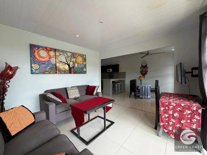 Manuel Antonio Area: Live/Rent Multi-Unit Property. Fully Furnished & Income-Ready. US Financing Eligible! — view 9, Quepos, Quepos, Costa Rica
