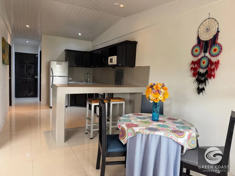 Manuel Antonio Area: Live/Rent Multi-Unit Property. Fully Furnished & Income-Ready. US Financing Eligible! — view 10, Quepos, Quepos, Costa Rica